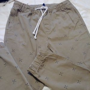 Liesure pants